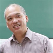 MANSON CHEUNG